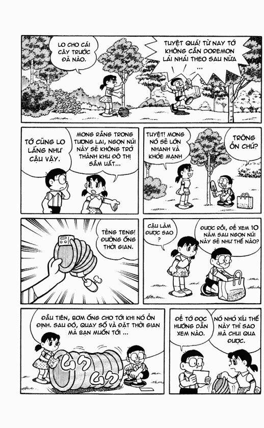 doraemon plus chapter 46 - Trang 2