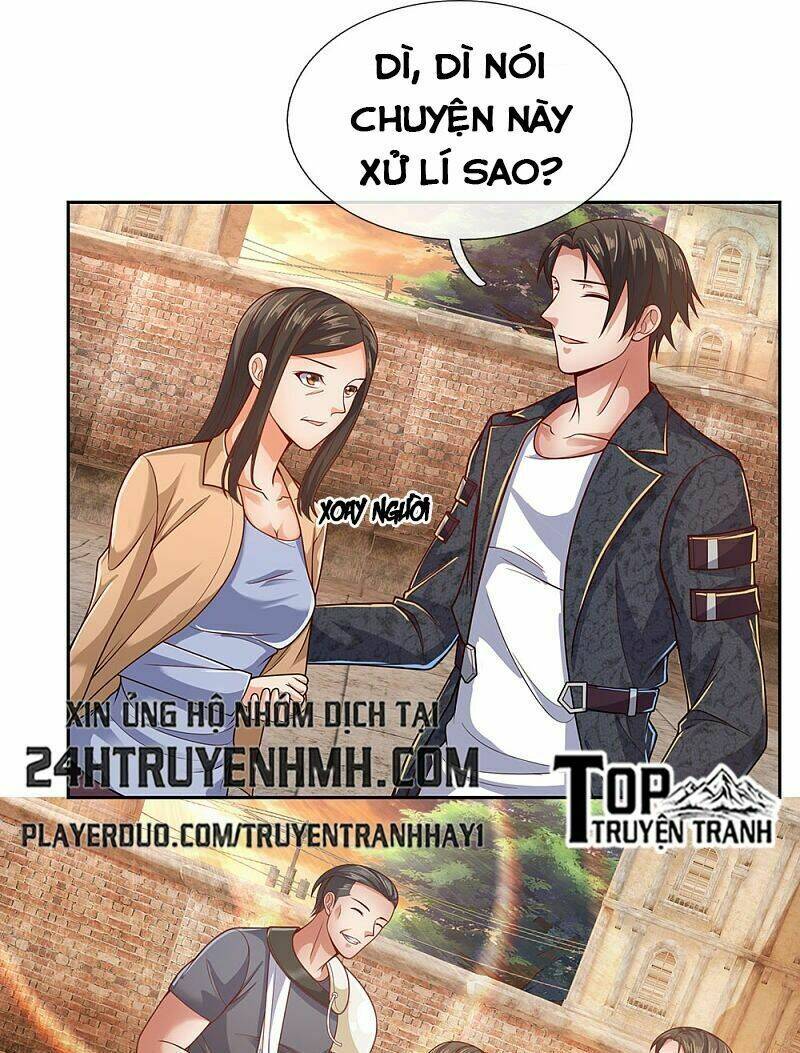 ta là chiến thần vô song Chapter 52 - Trang 2