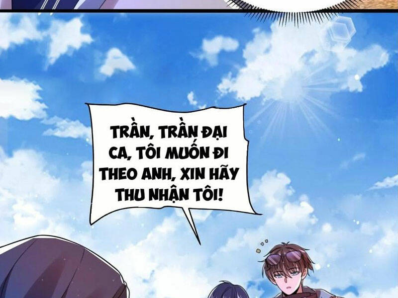 tích trữ 10 vạn vật tư trước ngày tận thế chương 135 - Next chapter 136