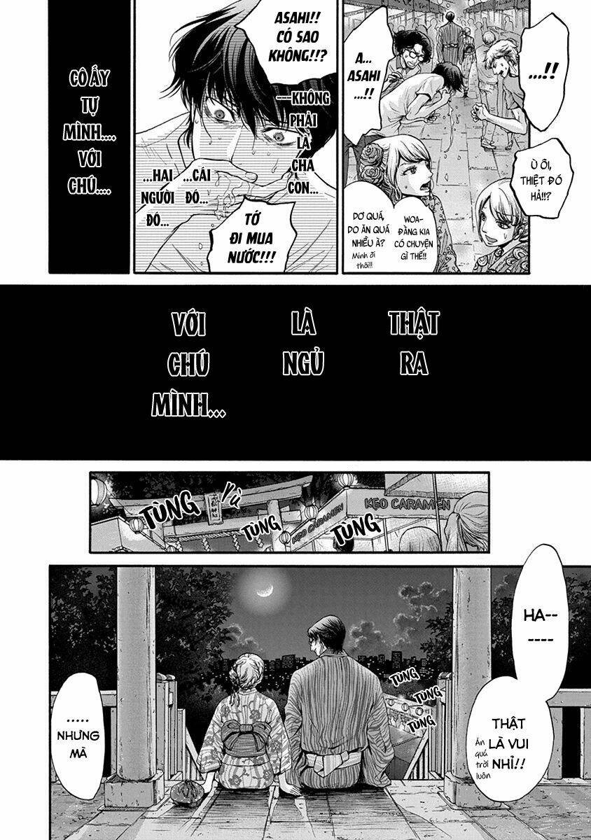 kono ai wa, itan chapter 7 - Trang 2