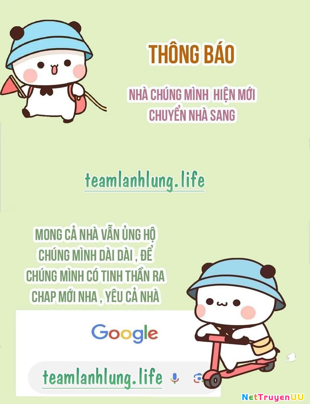 chủ mẫu xuyên không tới làm phu nhân hào môn Chương 109 - Trang 1