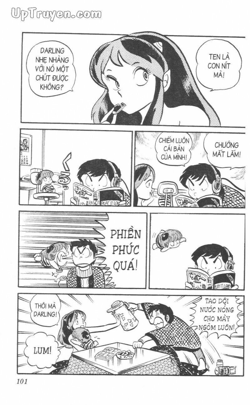 Lum Chapter 7 - Trang 2