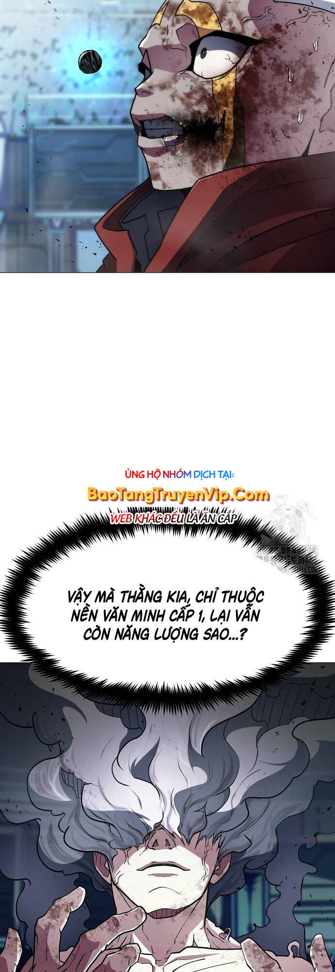 Đỉnh Phong Chi Tinh Chapter 11 - Trang 2