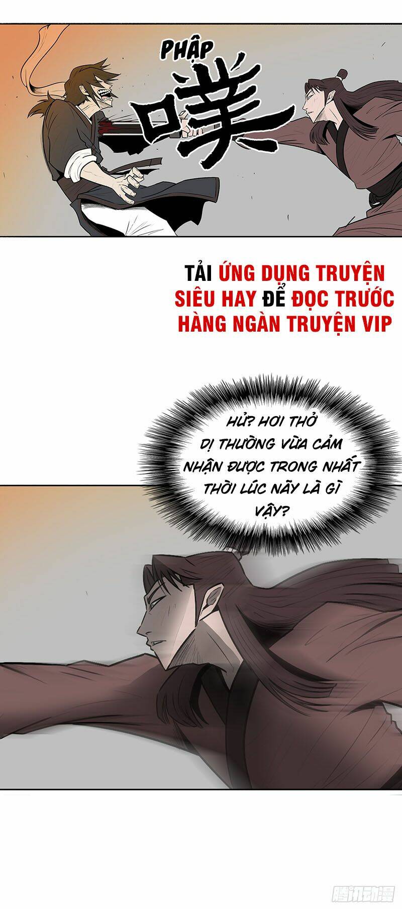 bắc kiếm giang hồ Chapter 7 - Next Chapter 8