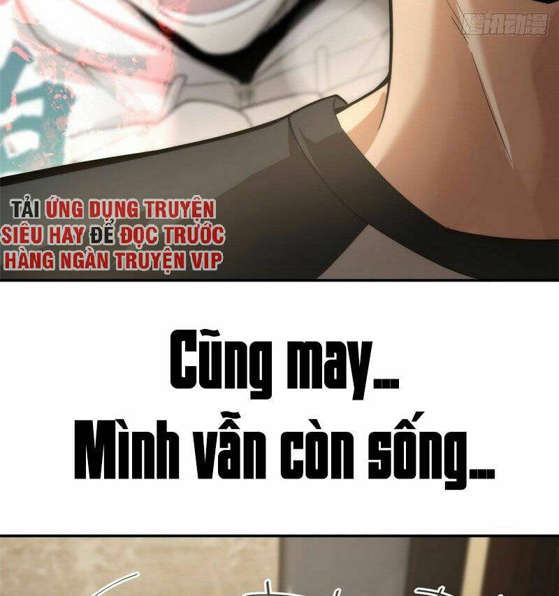 toàn cầu cao võ Chapter 51 - Trang 2