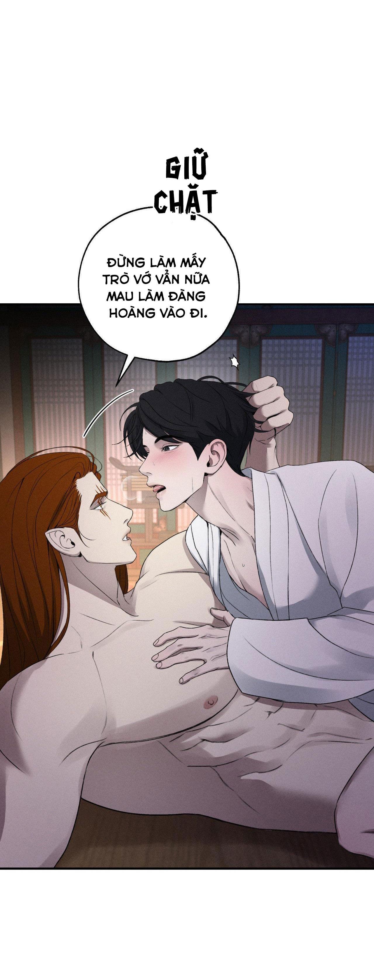 NĂNG LƯỢNG DƯƠNG Chapter 9 - Next Chapter 10