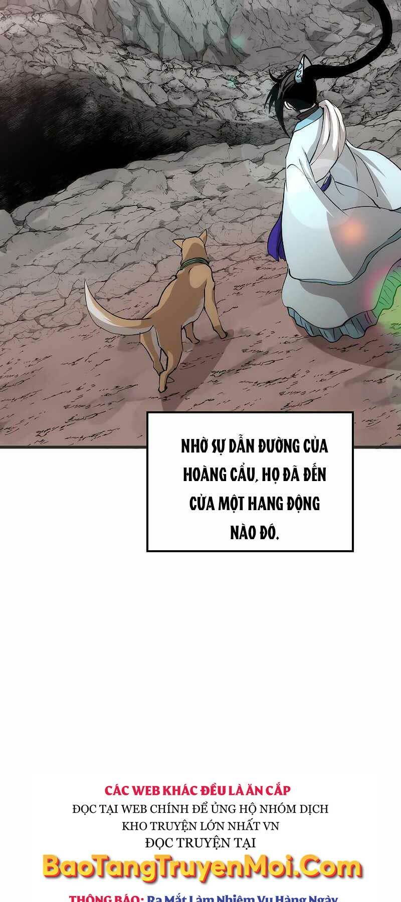 bác sĩ trùng sinh về murim chapter 85 - Next chapter 86