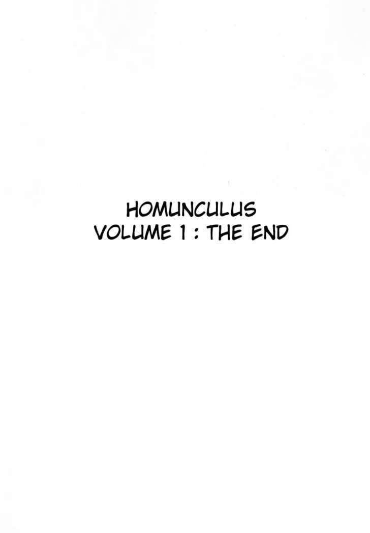 Homunculus Chapter 13 - Trang 2