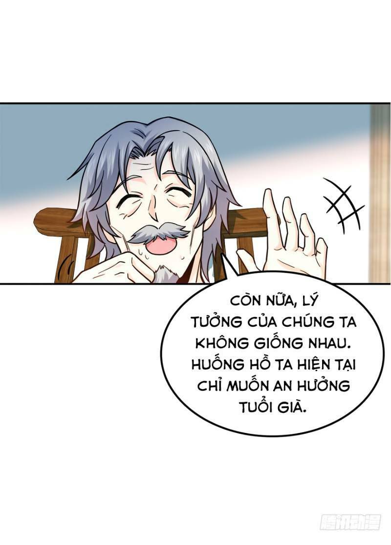 đại vương tha mạng chapter 17 - Next chapter 18