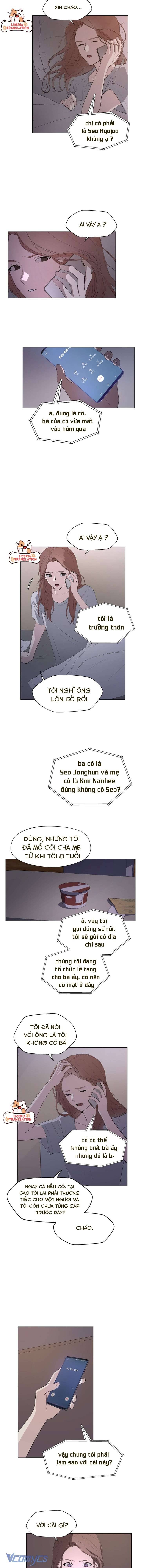 Tựa vầng trăng khuyết Chap 1 - Trang 2