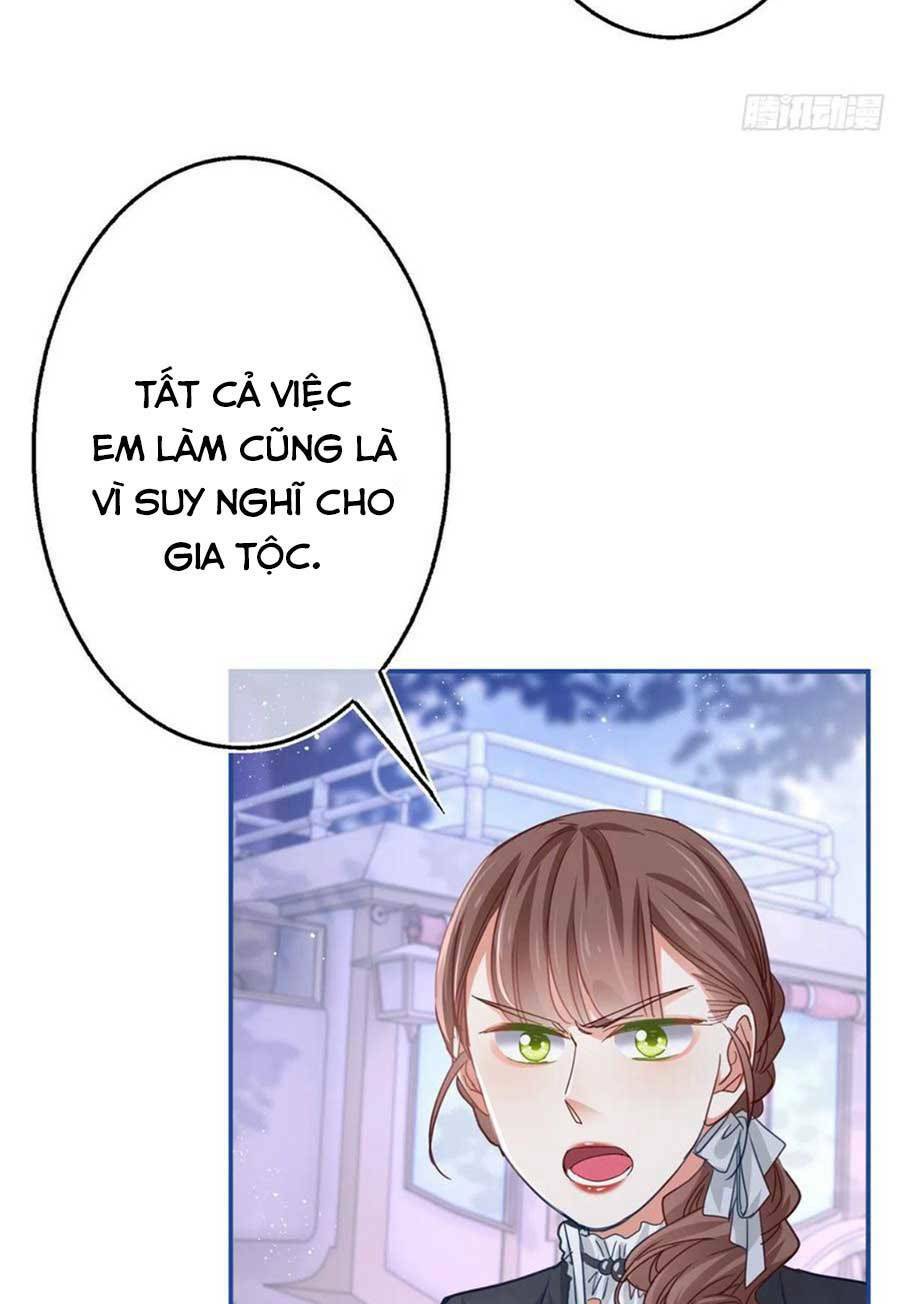 nữ hoàng đầu tiên của đế quốc chapter 56 - Trang 2