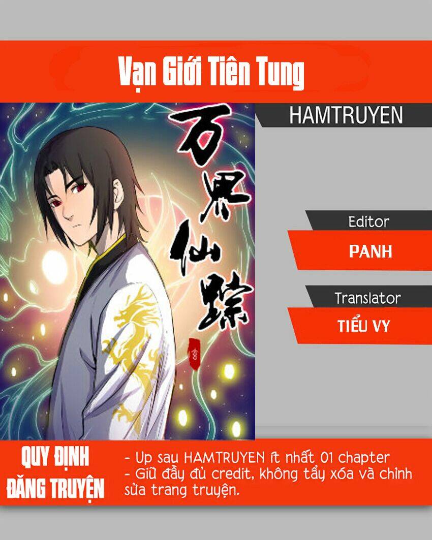 vạn giới tiên tung Chapter 215 - Next chapter 216