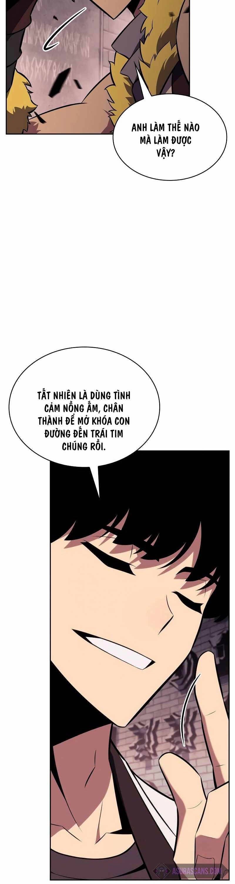 người chơi mới cấp tối đa Chapter 157 - Next Chapter 158