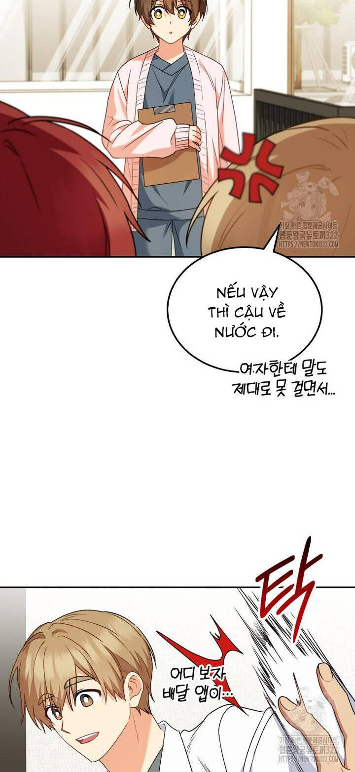 xin chào! bác sĩ thú y Chapter 37 - Next Chapter 38