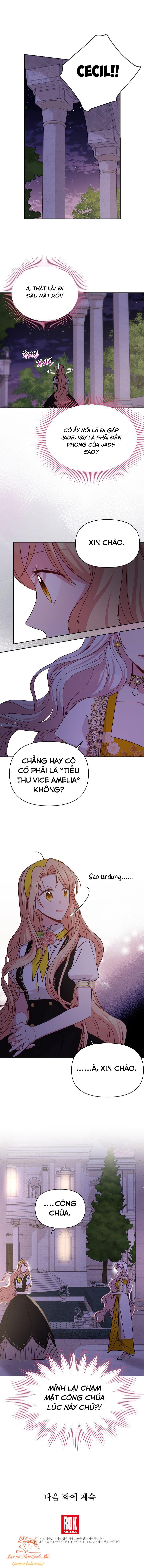 Hết phần 2 - Thuần Hoá Bạn Thân Thành Bạo Quân Chap 77 - Next Chap 78