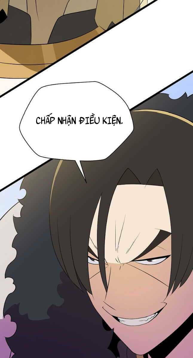 kẻ săn anh hùng chapter 128 - Trang 2