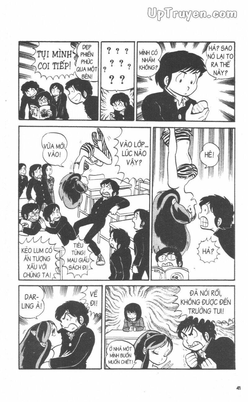 Lum Chapter 2 - Trang 2