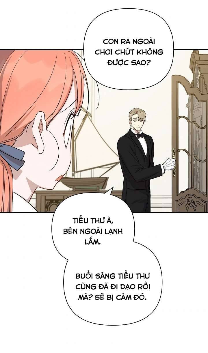 Phương Pháp Trở Thành Con Gái Của Người Hùng Bóng Đêm Chap 33 - Trang 1