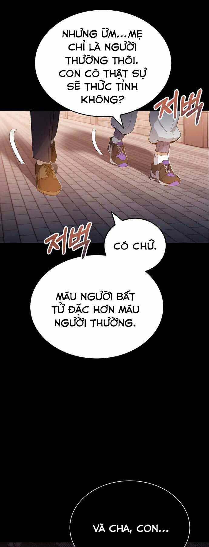 thiên tài của dòng dõi độc nhất vô nhị chapter 1 - Next chapter 2