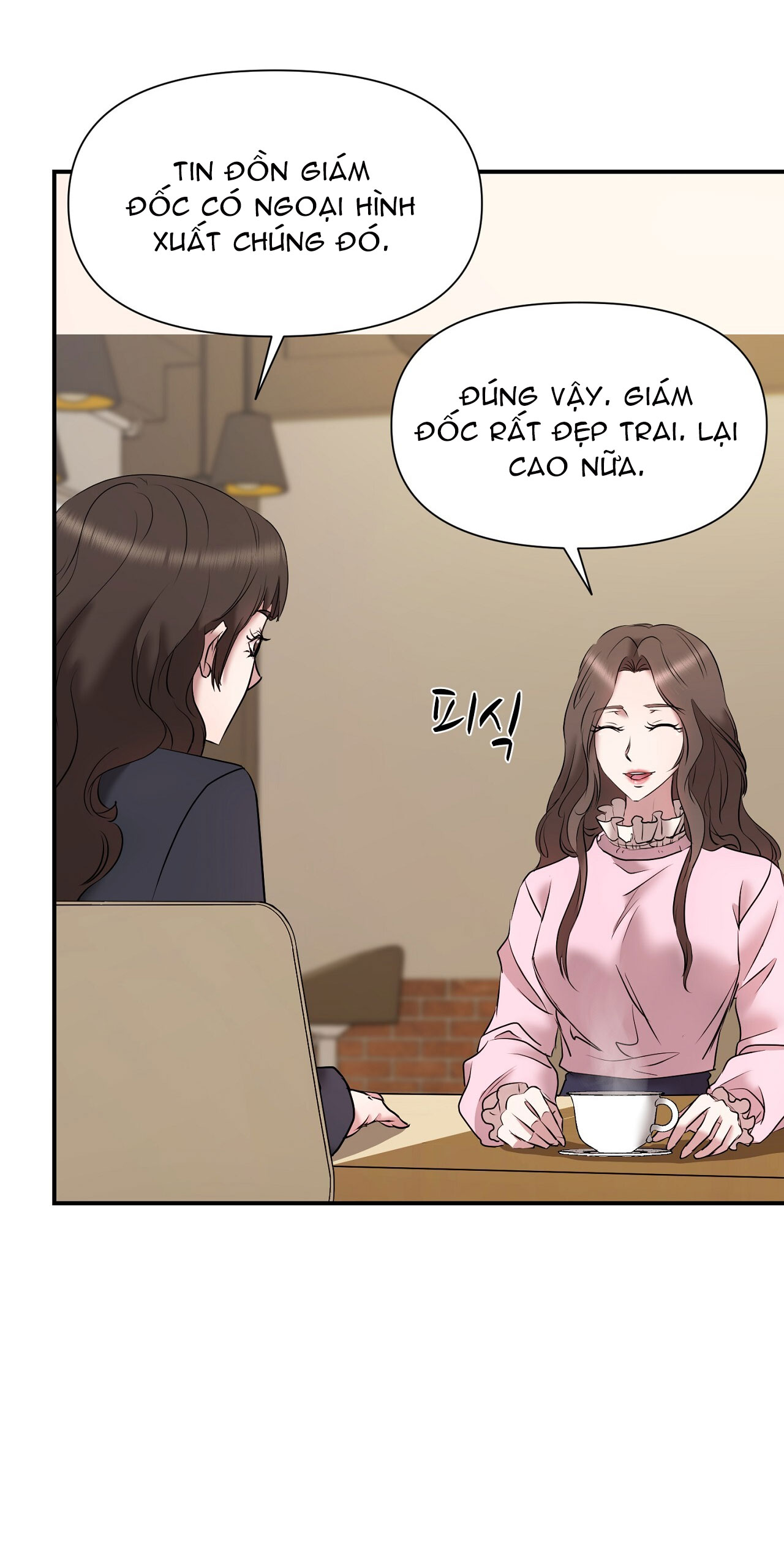 [18+] hiểm nguy CHAP 9 - Next 9.1