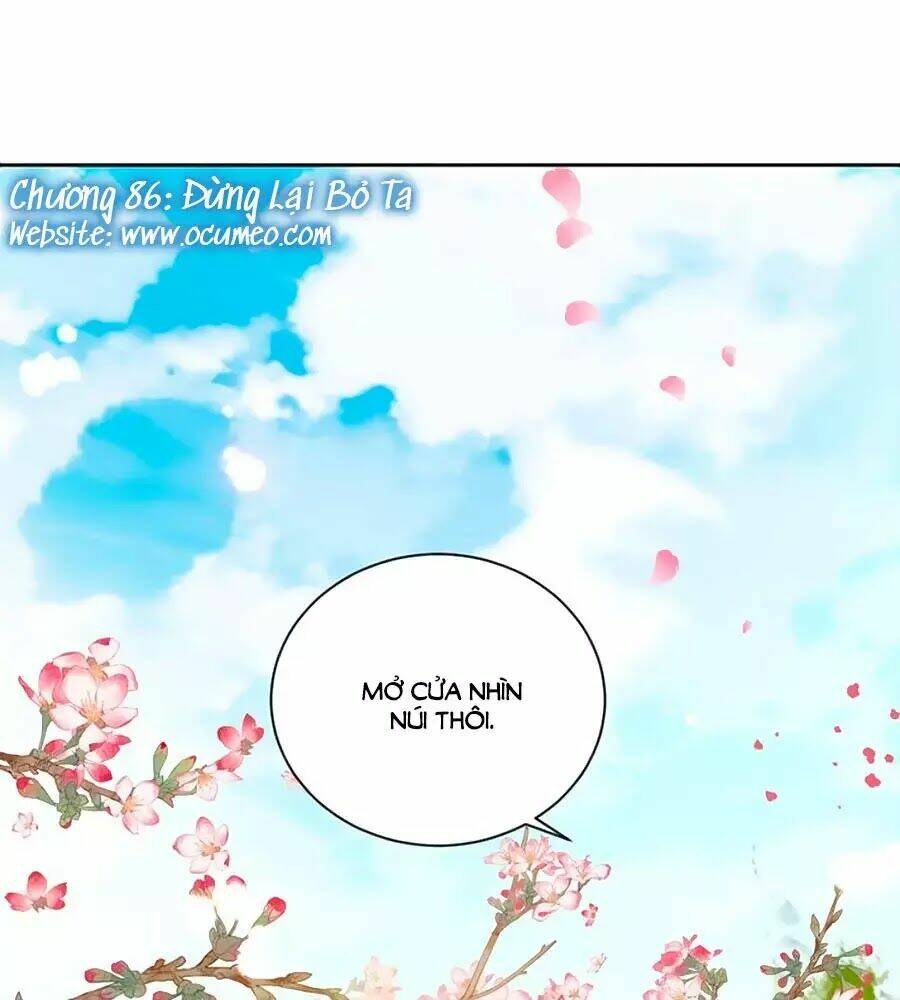 Thịnh Thế Lê Hoa Điện Chapter 86 - Trang 2