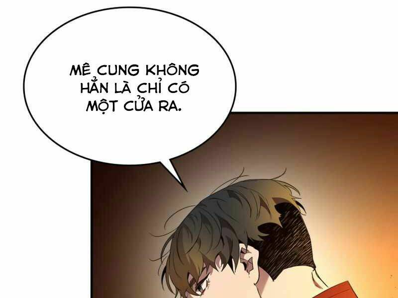 thăng cấp cùng thần chapter 35 - Next chapter 36