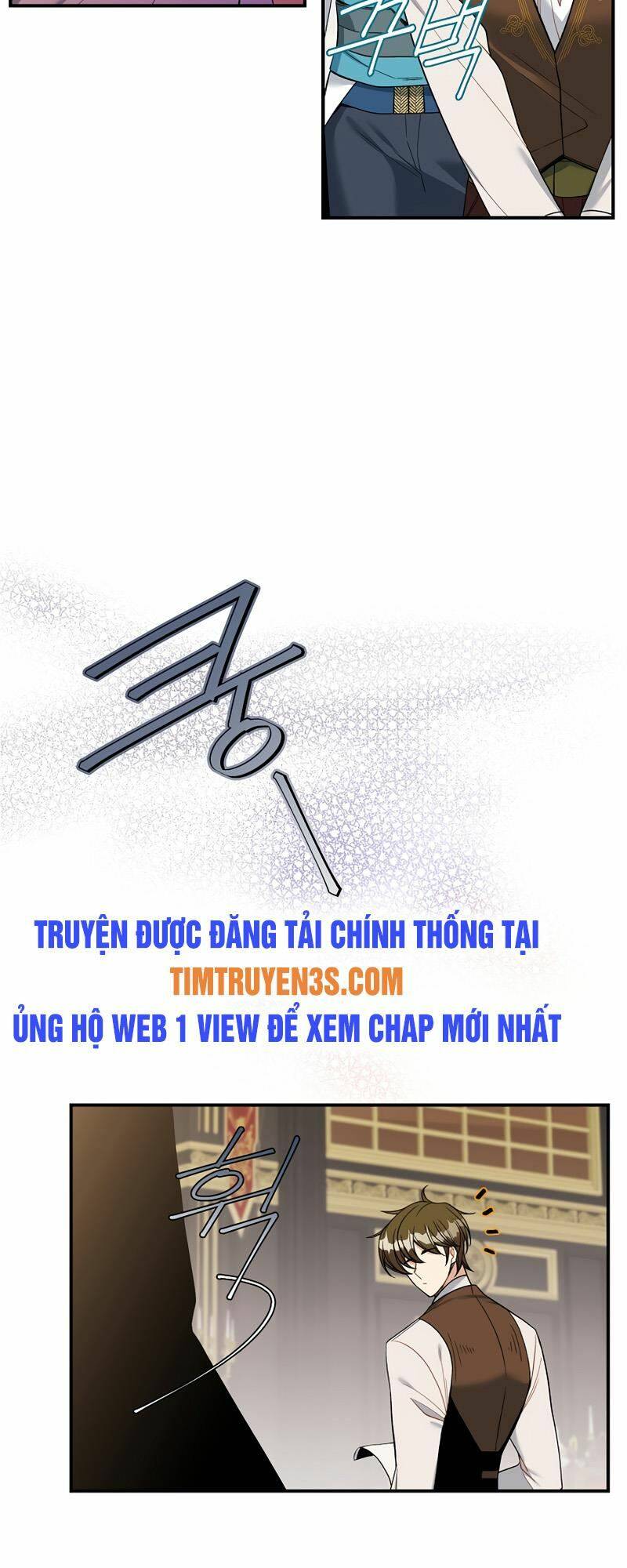 cứu rỗi cuộc đời công tước chapter 17 - Trang 2