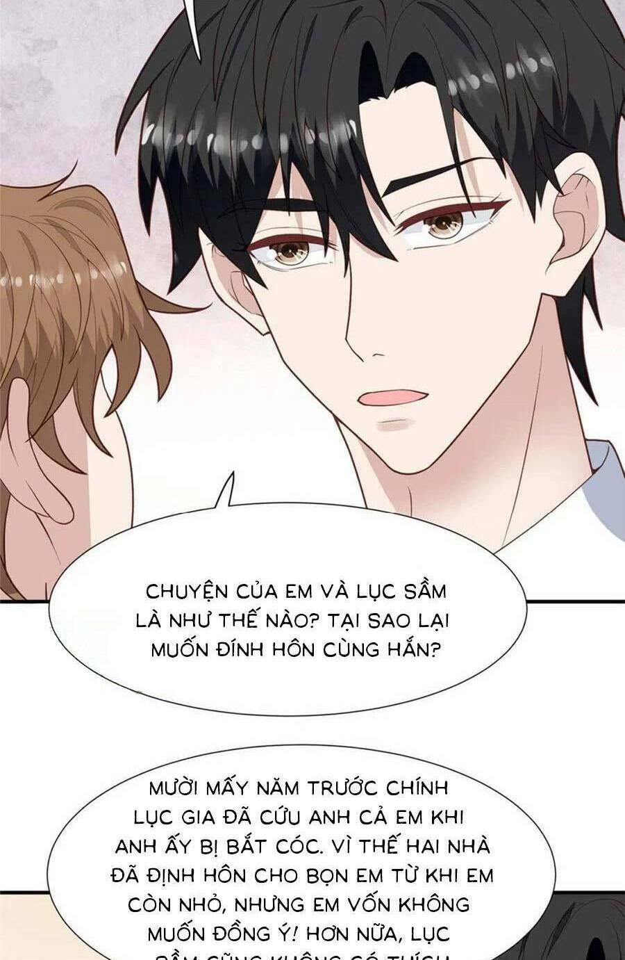 lưng dựa núi lớn đứng vững c vị chapter 173 - Next chapter 174