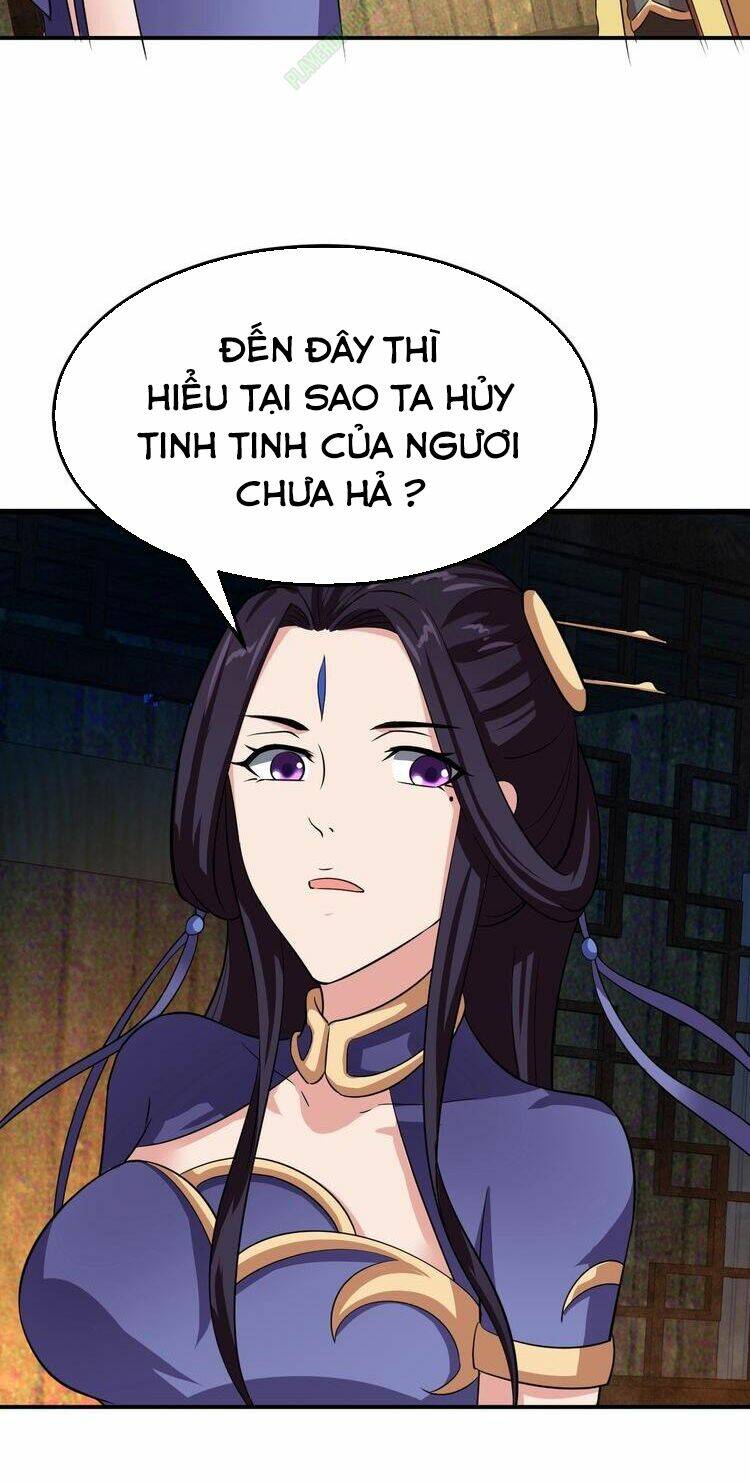 Vô Cực Chiều Thiên Chapter 7 - Trang 2