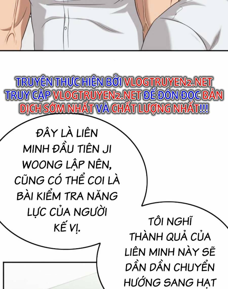 người xấu chapter 138 - Trang 2