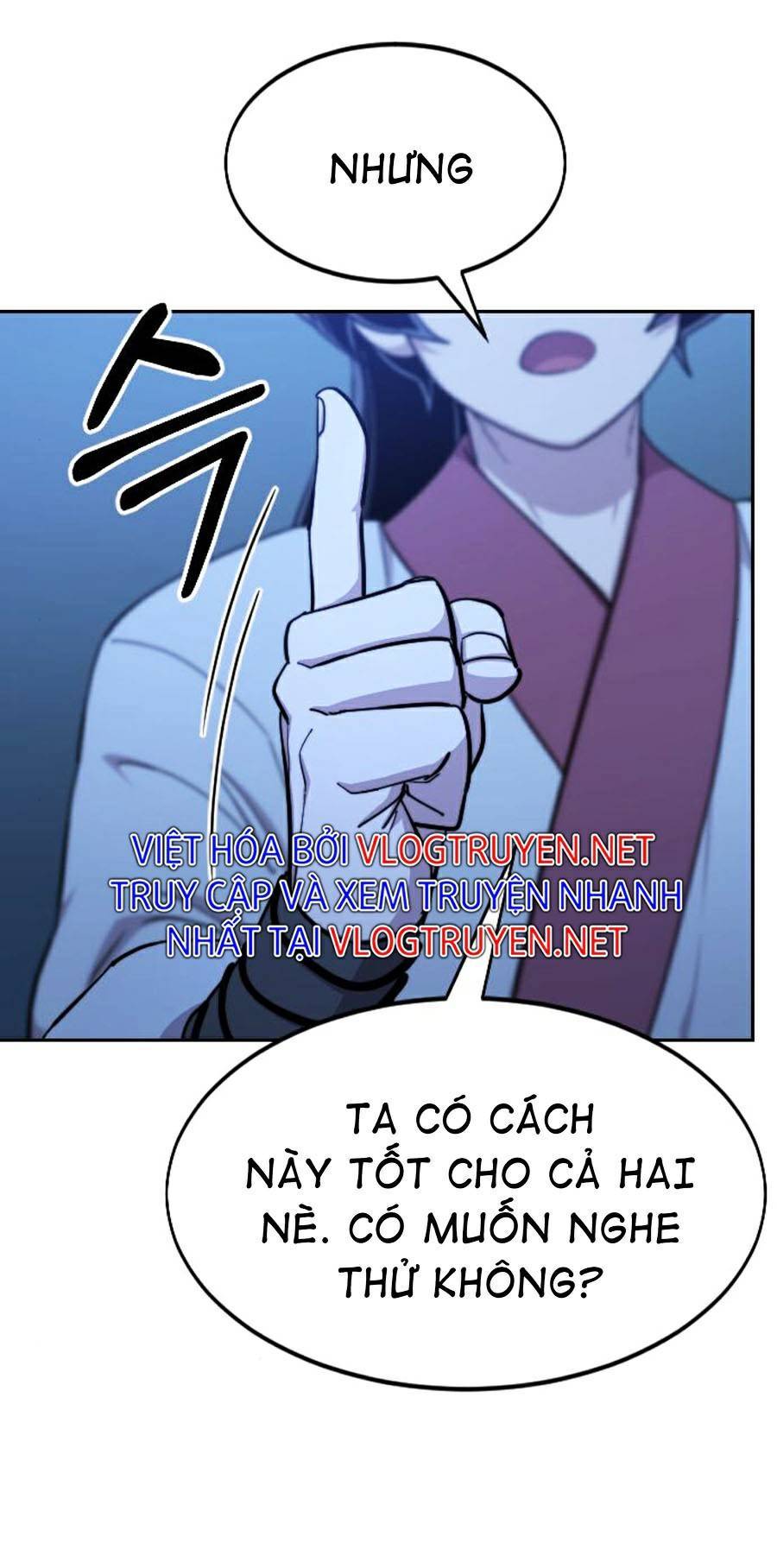 Hoa Sơn Tái Xuất | Hoa Sơn Tái Khởi Chapter 48 - Trang 2