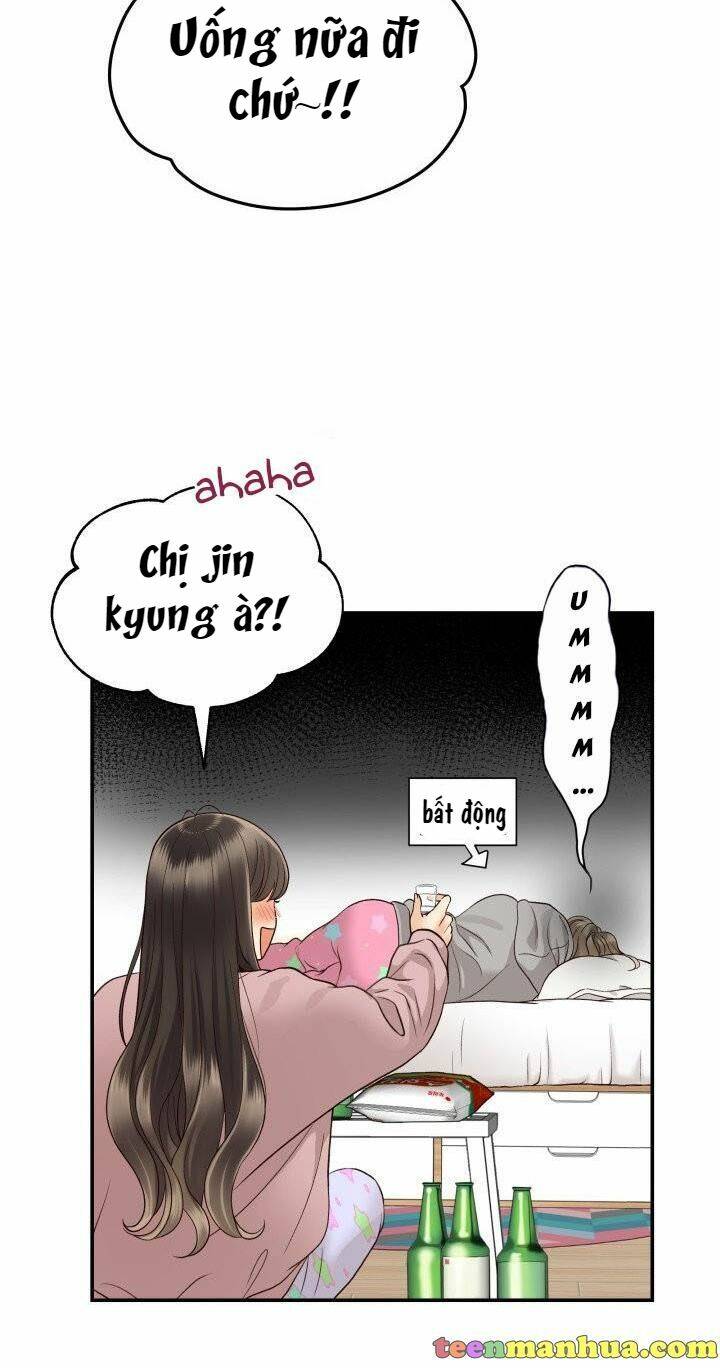 ánh sao ban mai chapter 16 - Next Chương 16