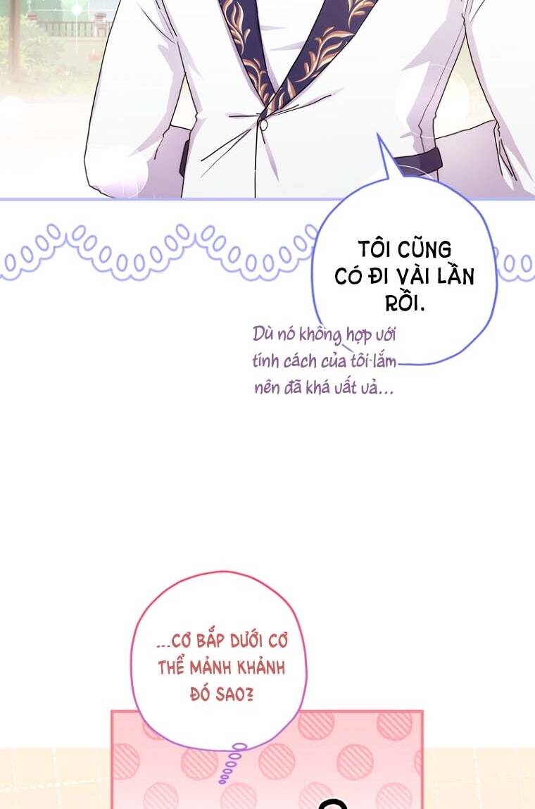 ta trở thành con gái nuôi của nam chính chapter 67.1 - Next chapter 67.2