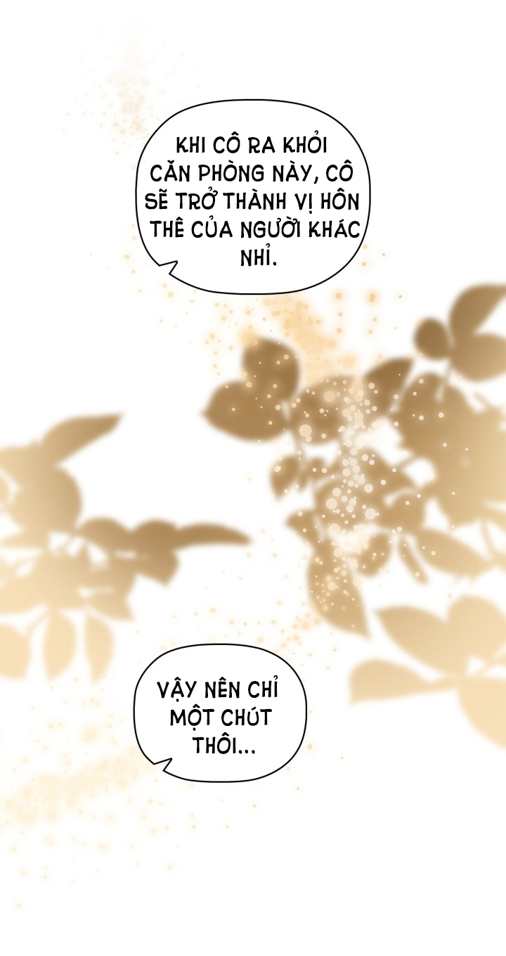 [18+] mùi hương của ác quỷ Chap 89.2 - Trang 1