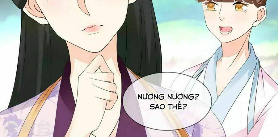 Trù Nương Hoàng Hậu Chapter 39 - Trang 2