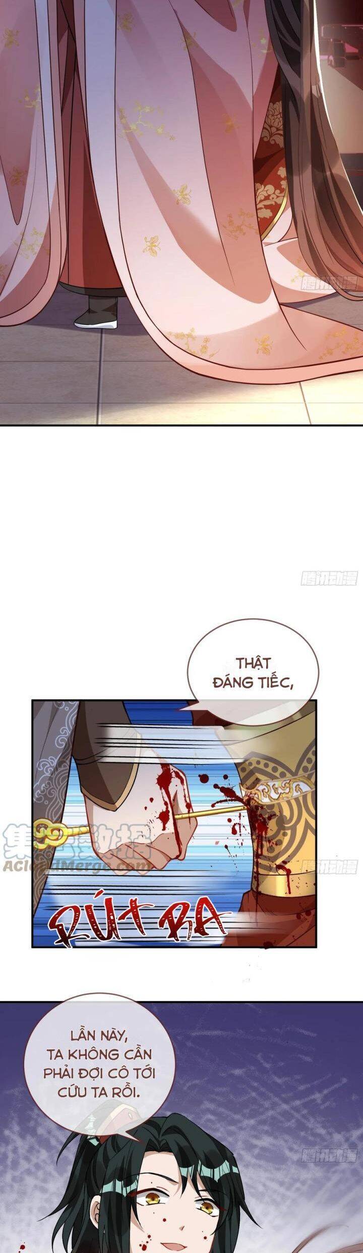 vạn tra triêu hoàng Chapter 609 - Next Chapter 610