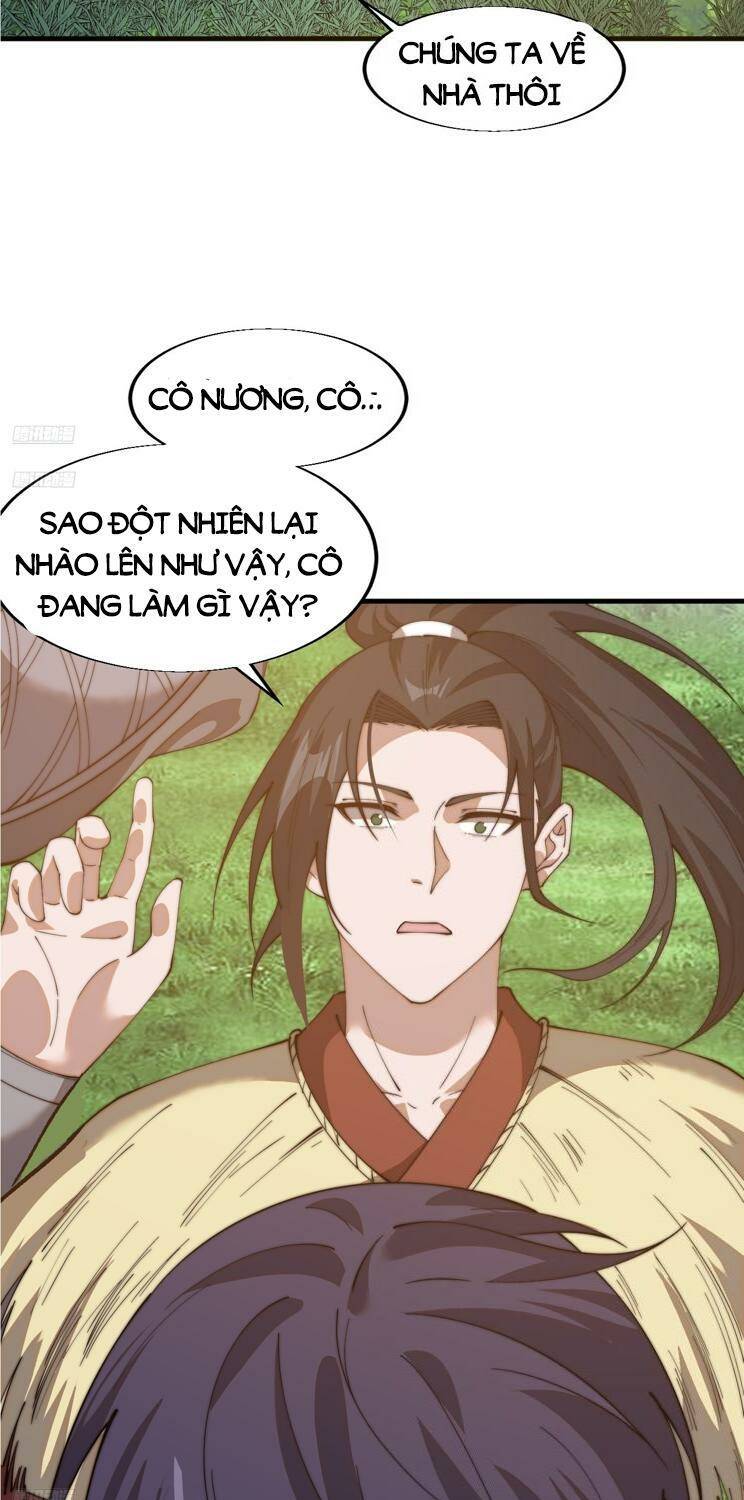 ta có một sơn trại chương 794 - Next chapter 795