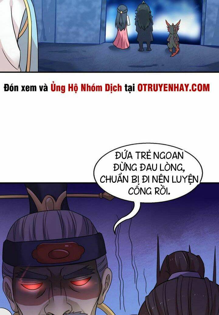 thôn phệ vĩnh hằng chapter 158 - Next chapter 159