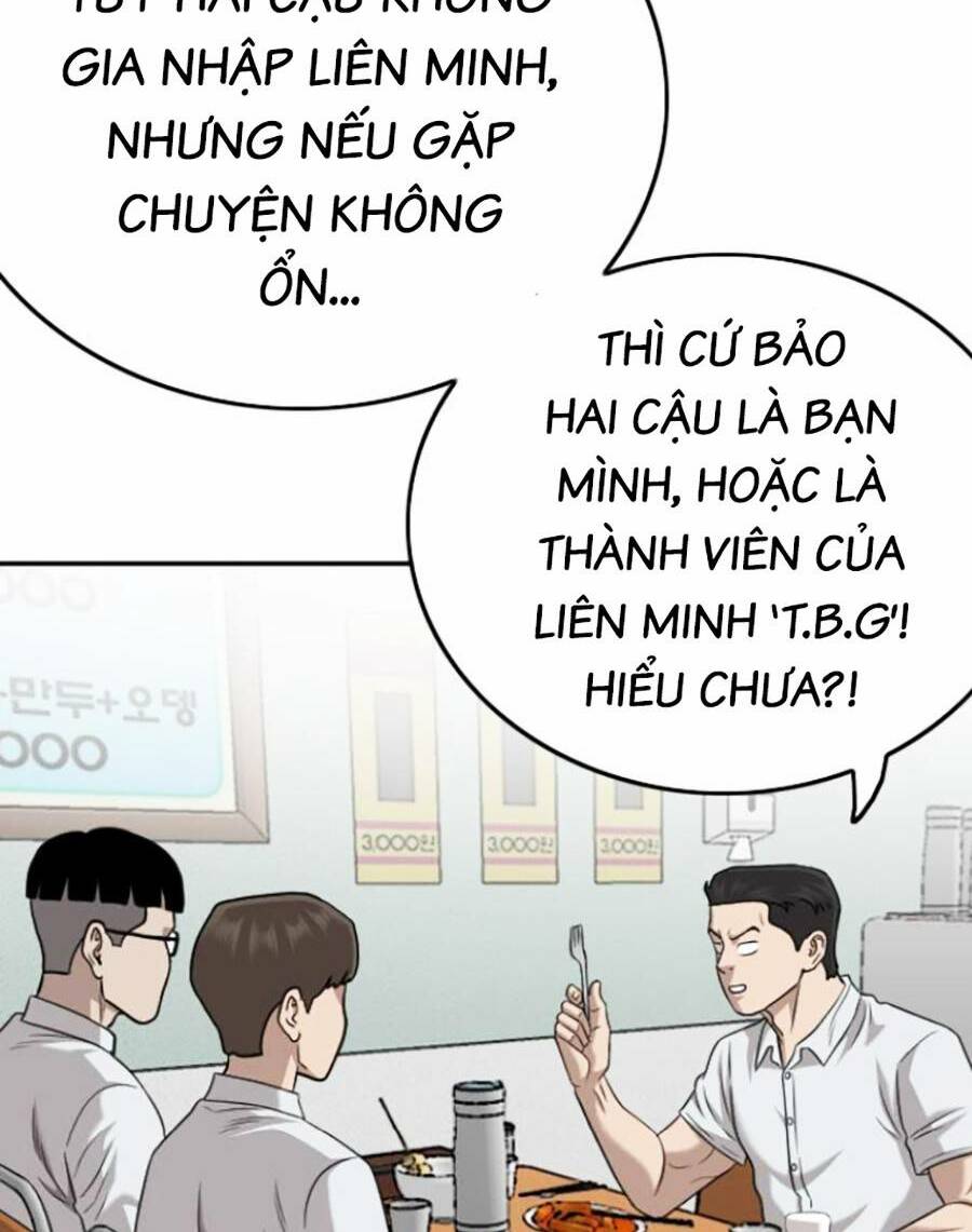 người xấu chapter 138 - Trang 2