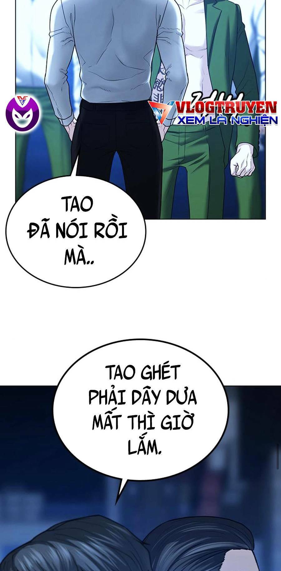 nhiệm vụ đời thật chapter 30 - Next chapter 31