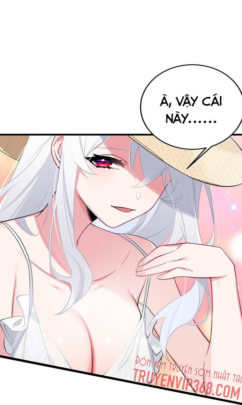 làm sao để chạy trốn dàn hậu cung chapter 7 - Next chapter 8