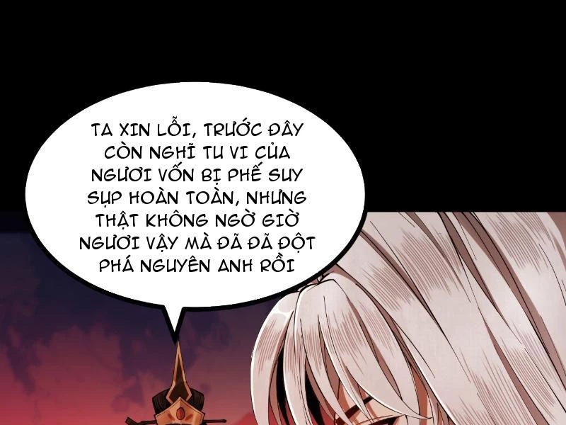 Gặp Mạnh Thì Mạnh, Ta Tu Vi Vô Thượng Hạn Chapter 2 - Next Chapter 3