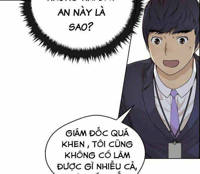 người đàn ông thực thụ chapter 56: fix - Trang 2