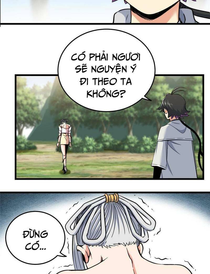 đế bá chapter 94 - Next chapter 95