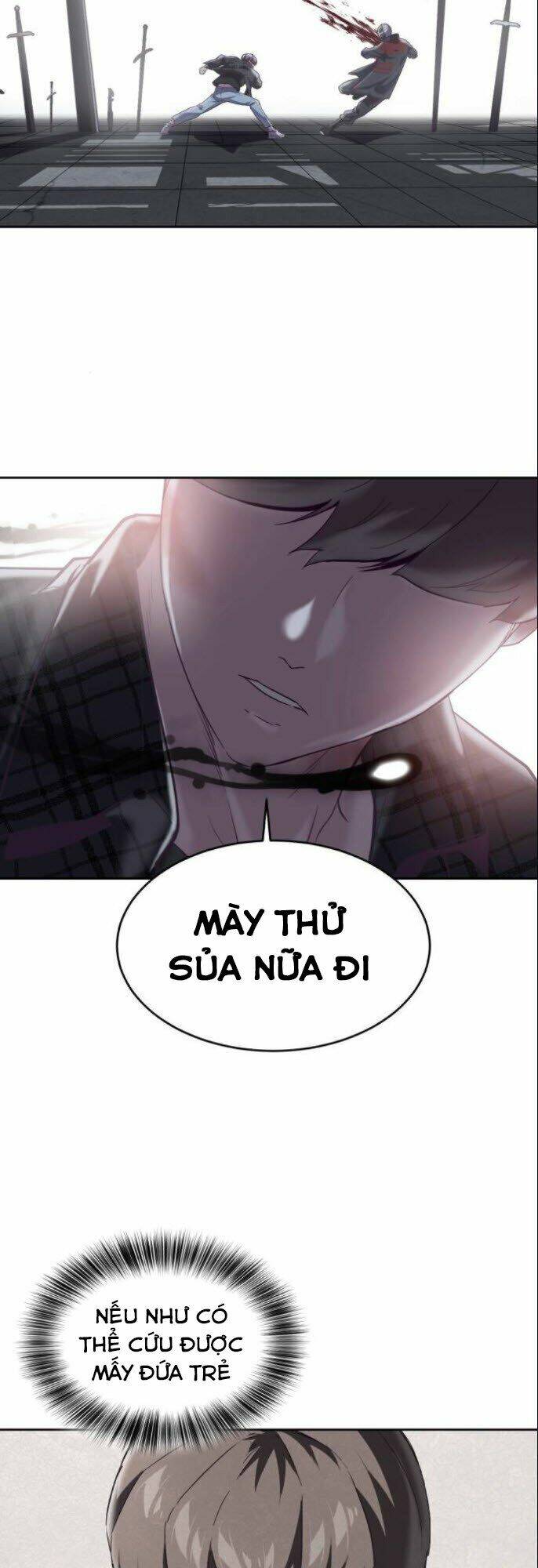 cậu bé của thần chết Chapter 92 - Next chapter 93