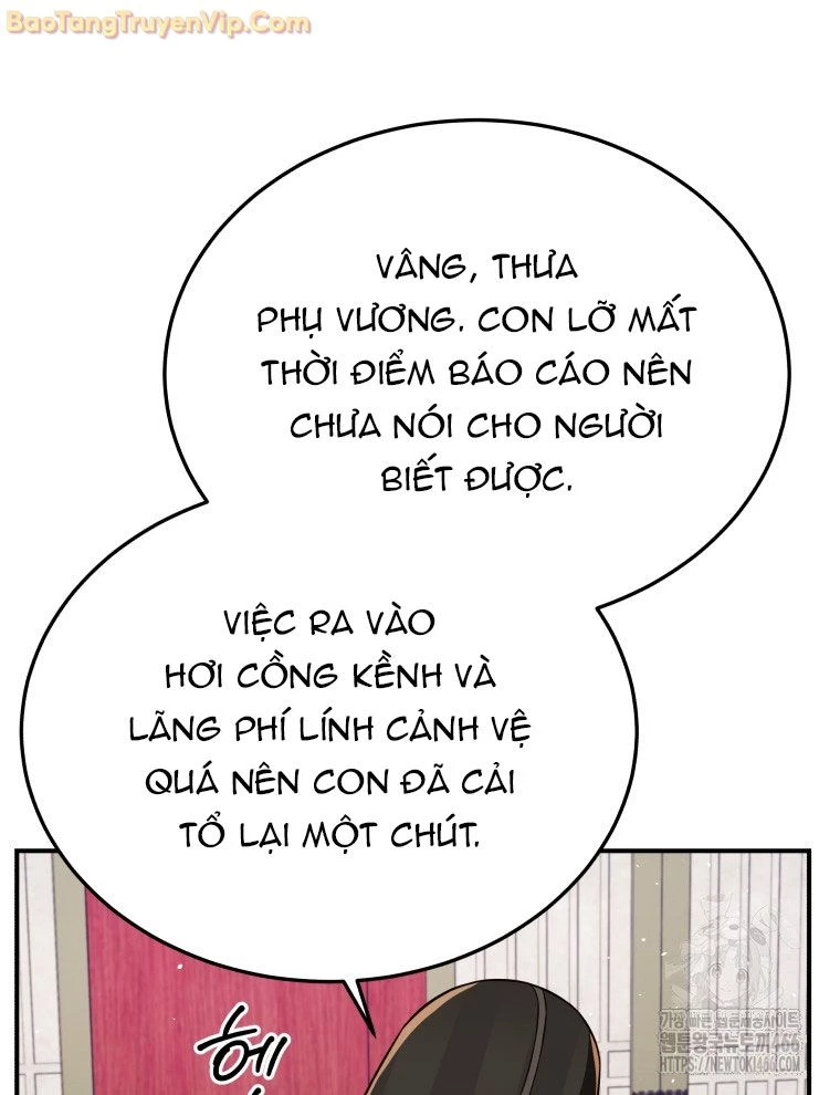 vương triều đen tối: joseon Chapter 72 - Trang 2