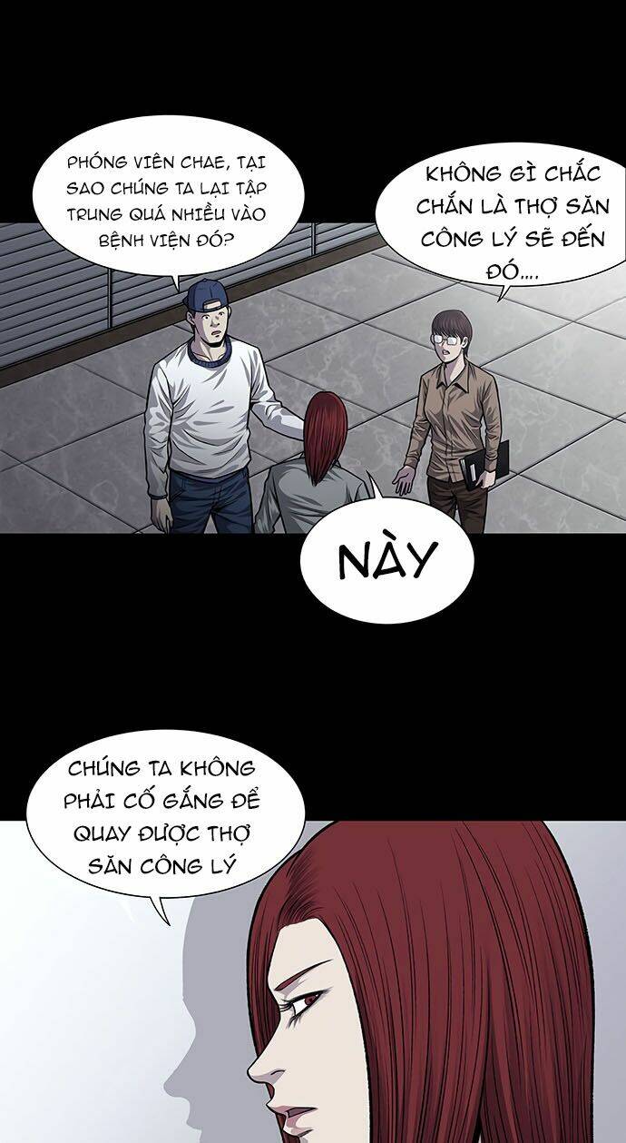 tao là công lý chapter 36 - Trang 2