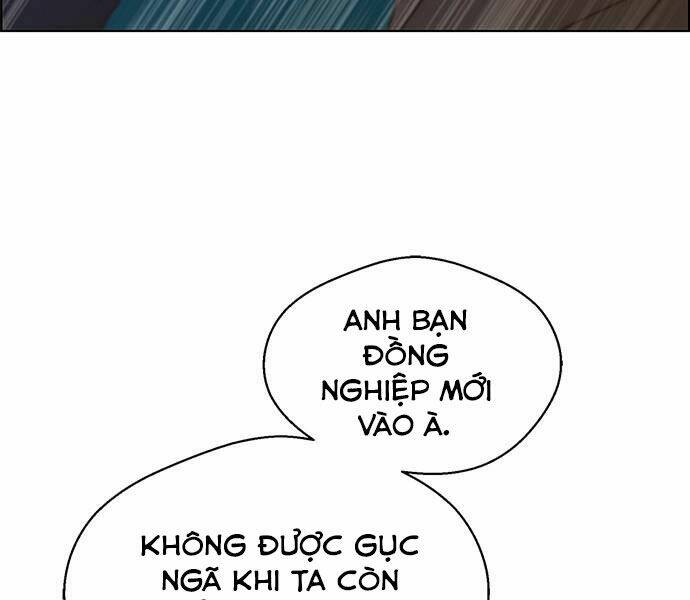 người đàn ông thực thụ chapter 69 - Trang 2