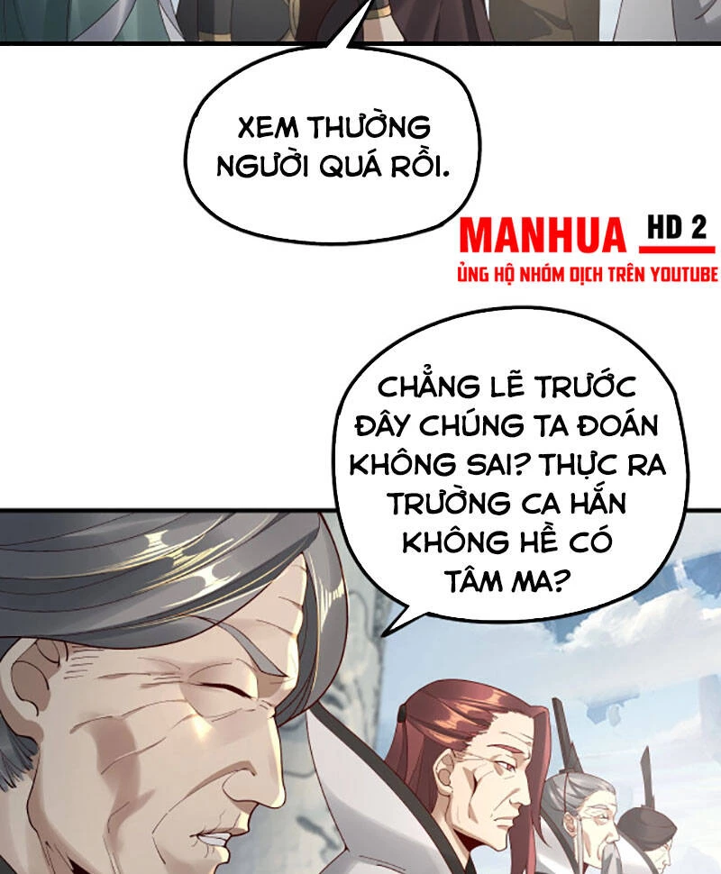 [FIX Thứ tự] Ta Trời Sinh Đã Là Nhân Vật Phản Diện Chapter 30 - Trang 2