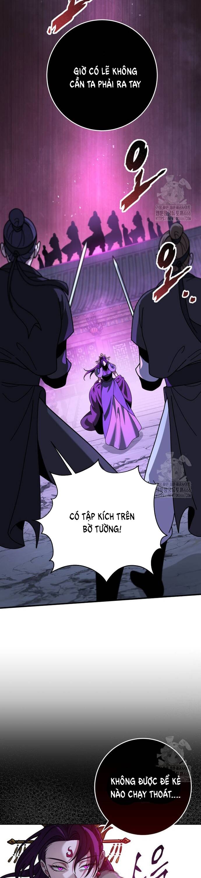 cửu thiên kiếm pháp Chapter 101 - Next Chapter 102